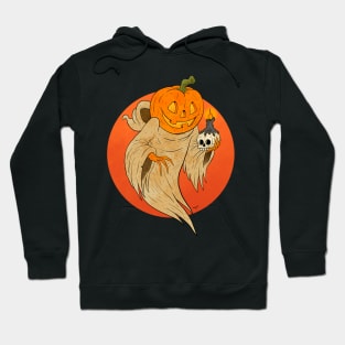 Ghostkin Hoodie